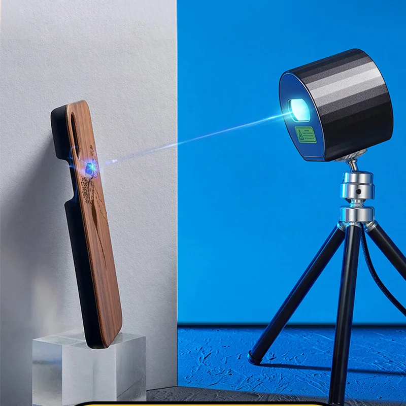 Laserpecker L1 Pro Mini máquina de grabado láser, máquina de impresión portátil, precio de fábrica para vender, envío directo