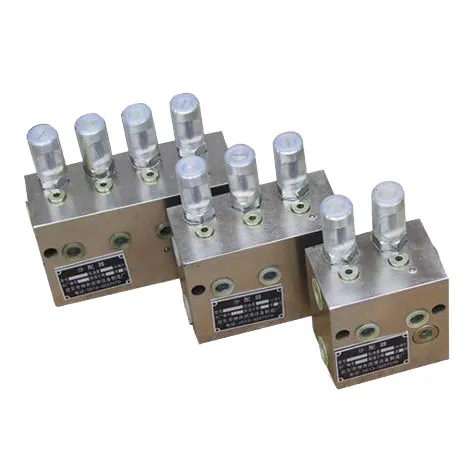 1/2/3/4 SDPQ (DSPQ) (SDP) - L1/L2/L3 DV-41 42 43 44H dual line distributor