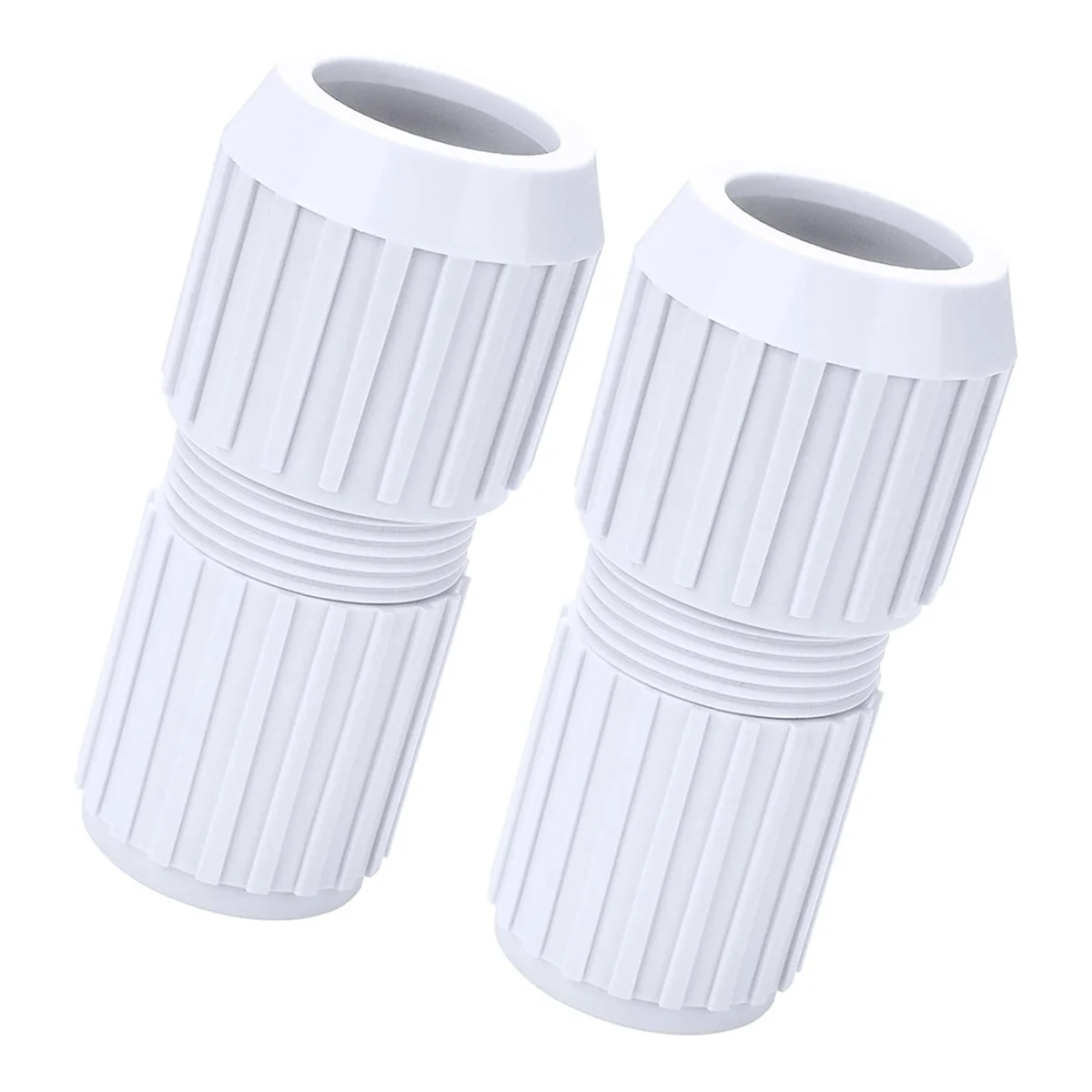 SMIEA 2Pcs Pool Telescoping Pole Cam Lock Replacement 2Pc, EZ Lock Cam for Telescopic Swimming Pool Poles