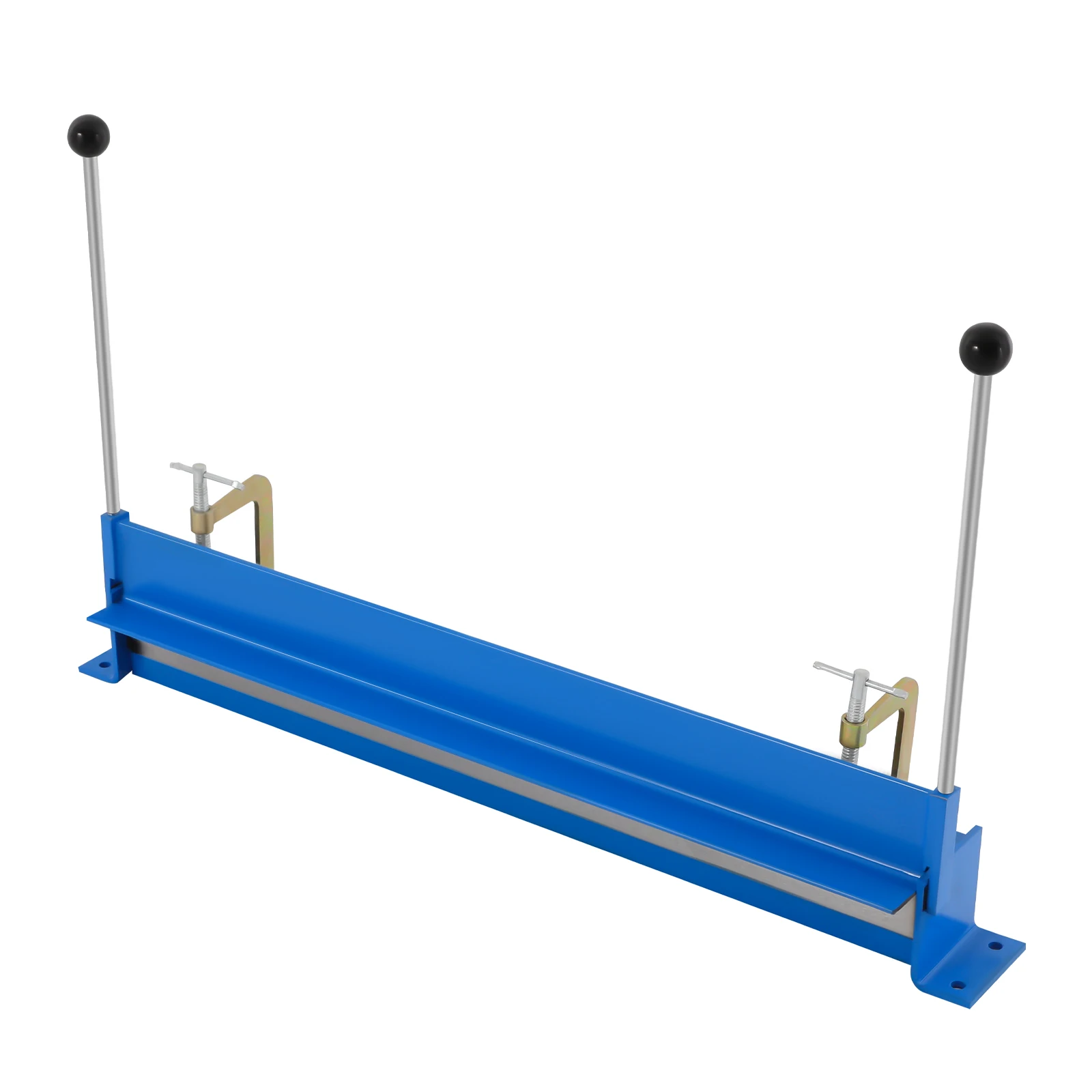 0-90° Metal Sheet Bender, Sheet Metal Bending Tool, Manual Sheet Bending Machine 30cm/11.81in