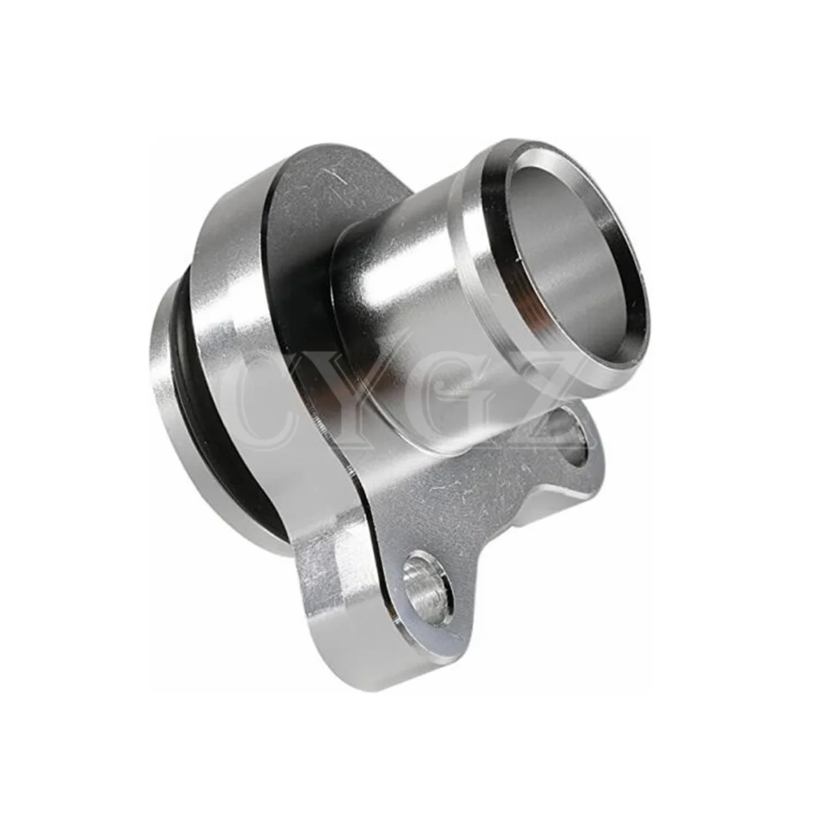 Coolant Hose Thermo-Block Aluminum Flange Upgrade For N20 N26 N52 N54 N55 11537603514  11537598234