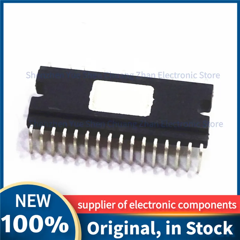 1PCS 100% New Original TPD4134K TPD4135K TPD4124K TPD4123K variable frequency air conditioner DC driver chip IN STOCK