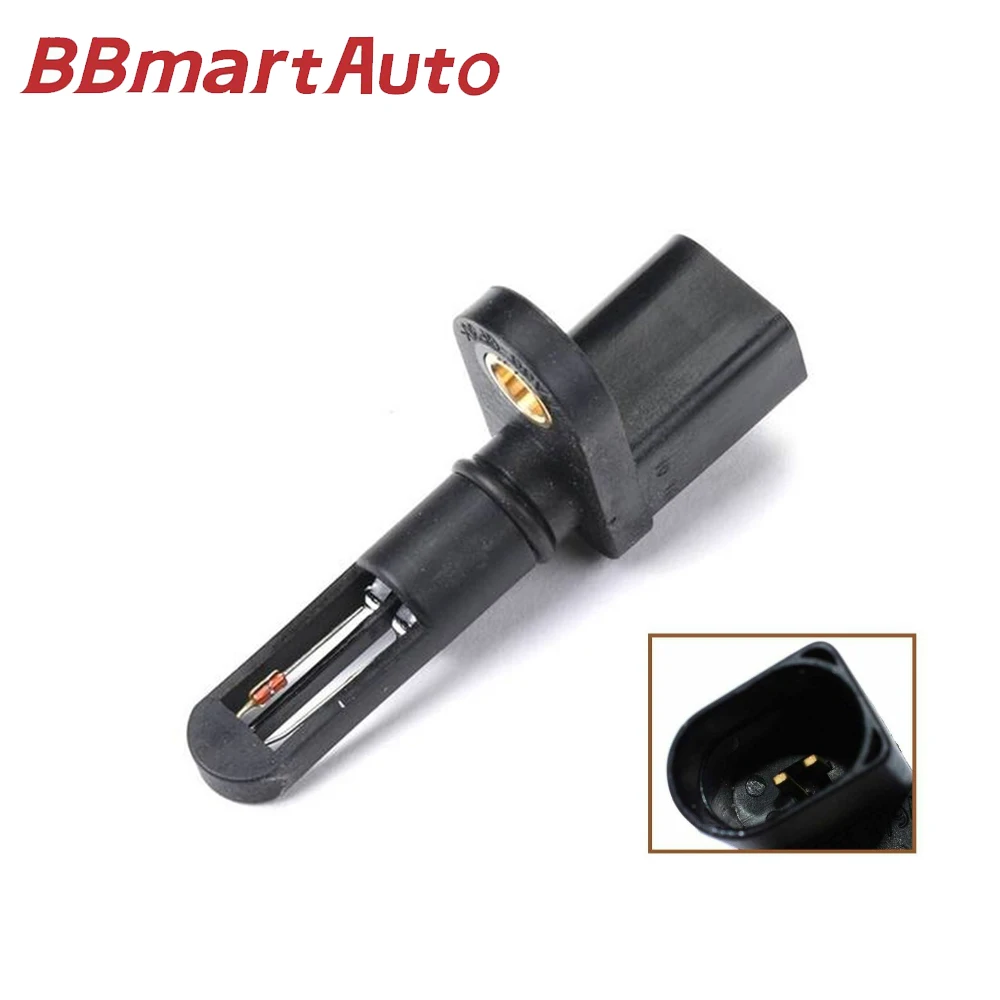 06B905379D BBmartAuto Parts 1pcs Engine Air Inlet Temperature Sensor For VW Golf CC Polo Passat Jetta Amarok Eos Bora Tiguan