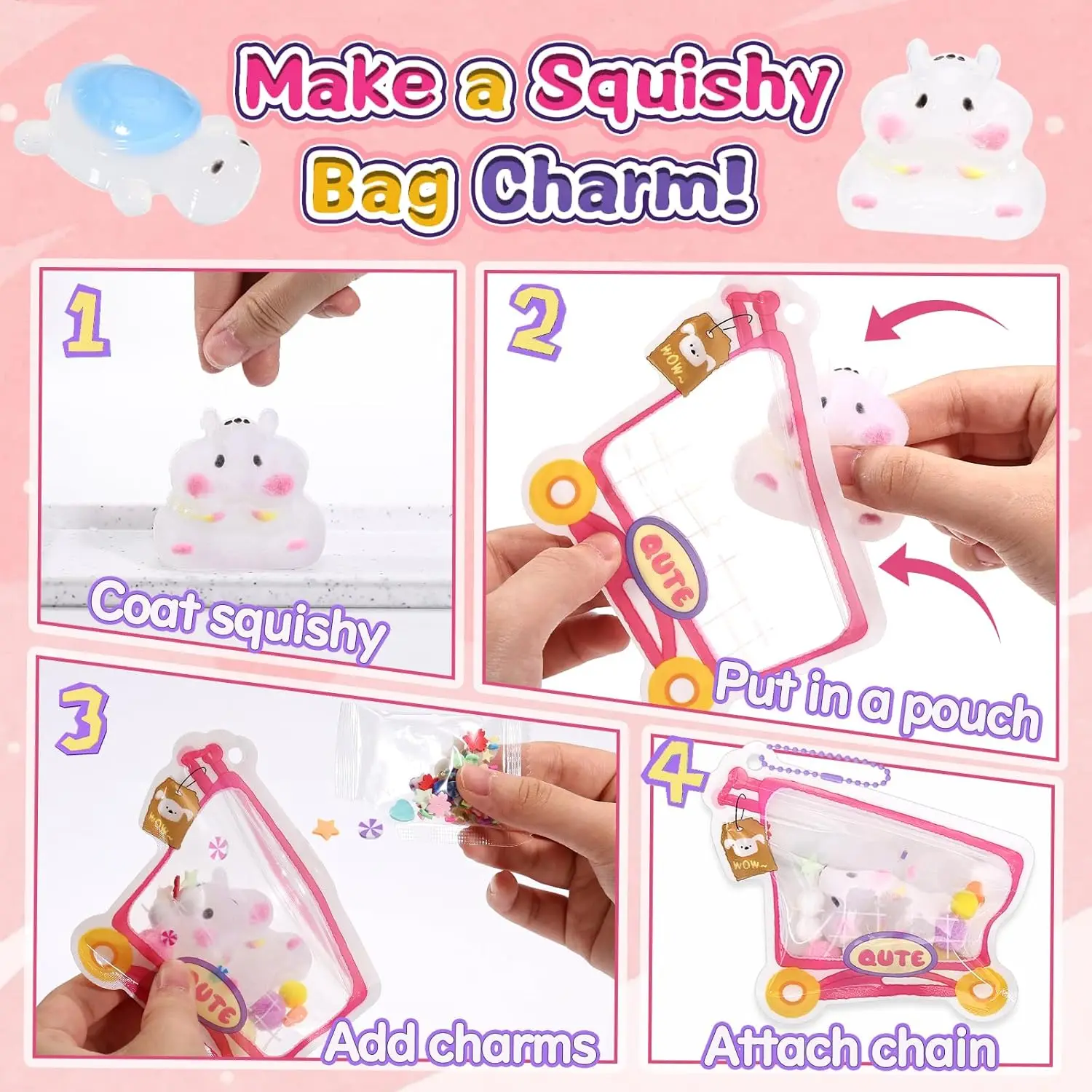 Thumbnail 4 - #35 Cheap DIY Craft Kit for Kids Worth Buying