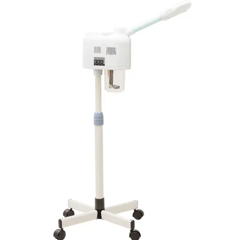Durable and sturdy Steam fumigation machine for household use with cervical joints