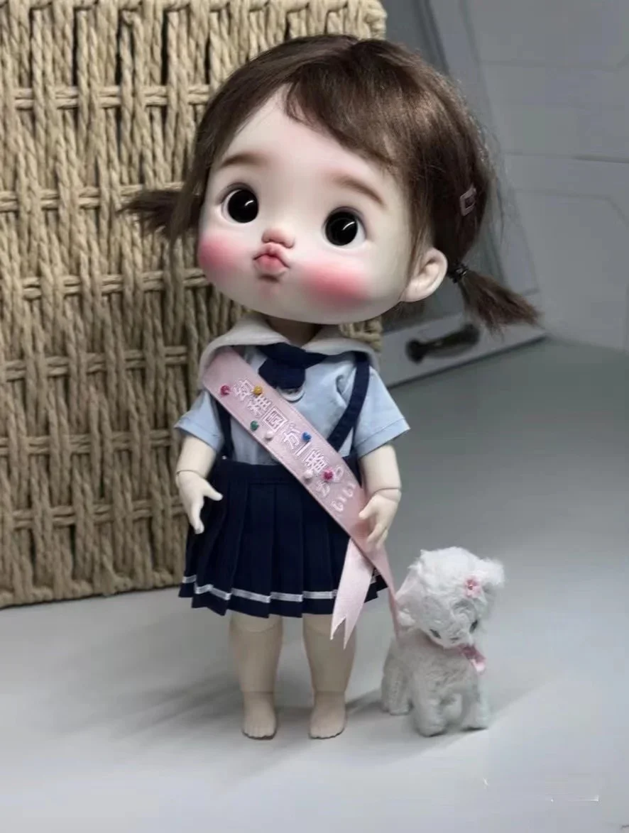 دمية Zhuzhu bjd ، 25 ، من من من نوع Zhuzhu ، دمى مضبوطة بالكرة ، فتيات ، بالغين ، تصنعها بنفسك ، شخصية أكشن ، ألعاب أنيمي ، شحن مجاني ، جديد