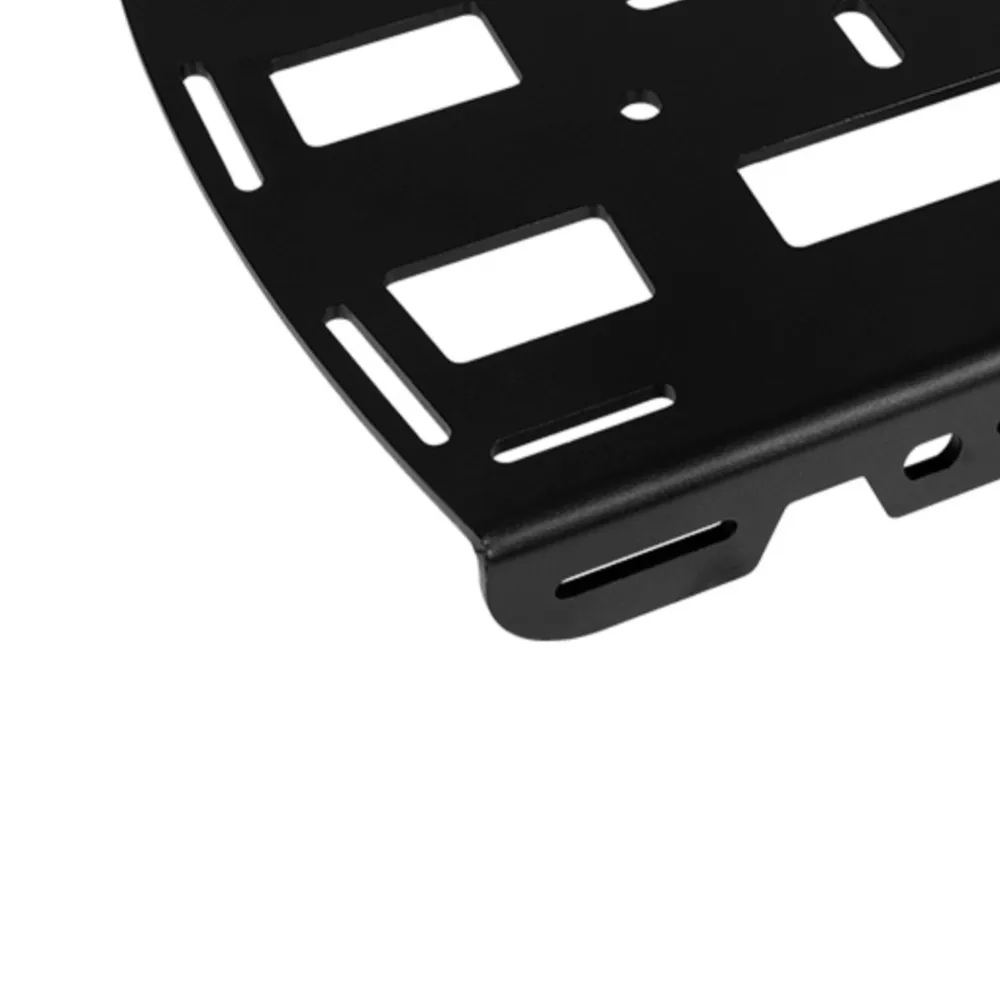 

Motorcycle Rear Luggage Rack Cargo Rack Support Shelf Holder FOR Honda XRV750 Africa Twin 1990-2003 Africa Twin RD04/RD07/RD07A