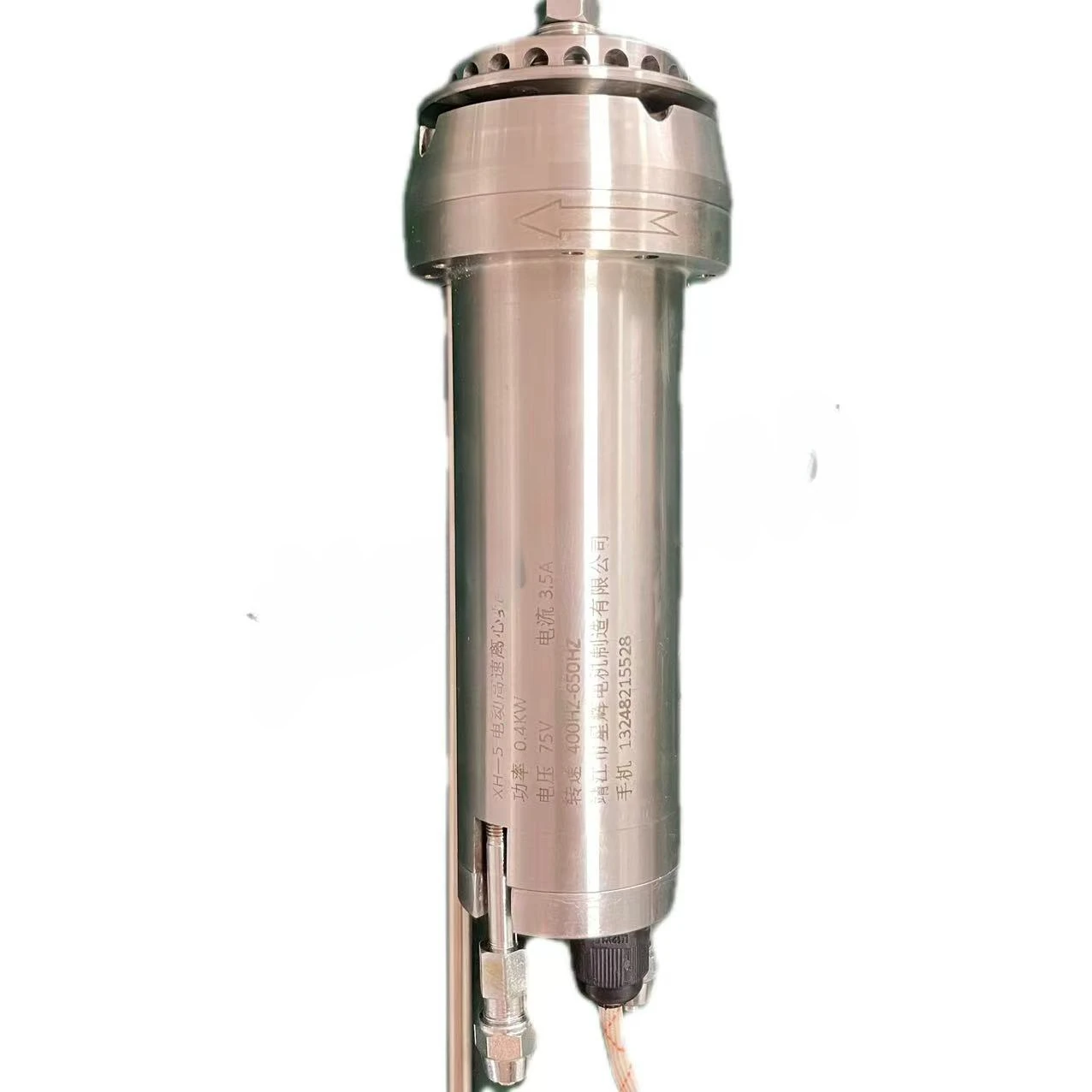 Stainless Steel Electric Atomizer Centrifugal Spray Dryer