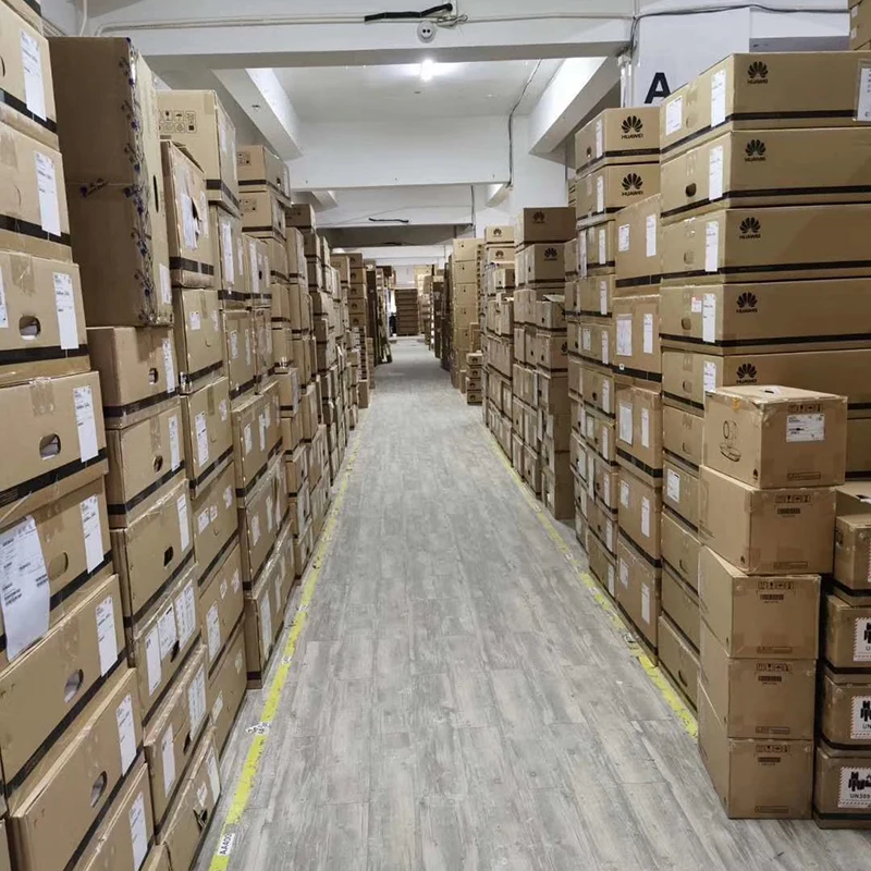 Controlador WLAN Hua Wei AC6508