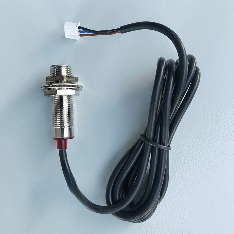 Hall Effect Sensor ZFJ-A2 ZFJ-A12-A2 Frequency Proximity Switch Controller For Twisting Spinning Textile Machinery Parts
