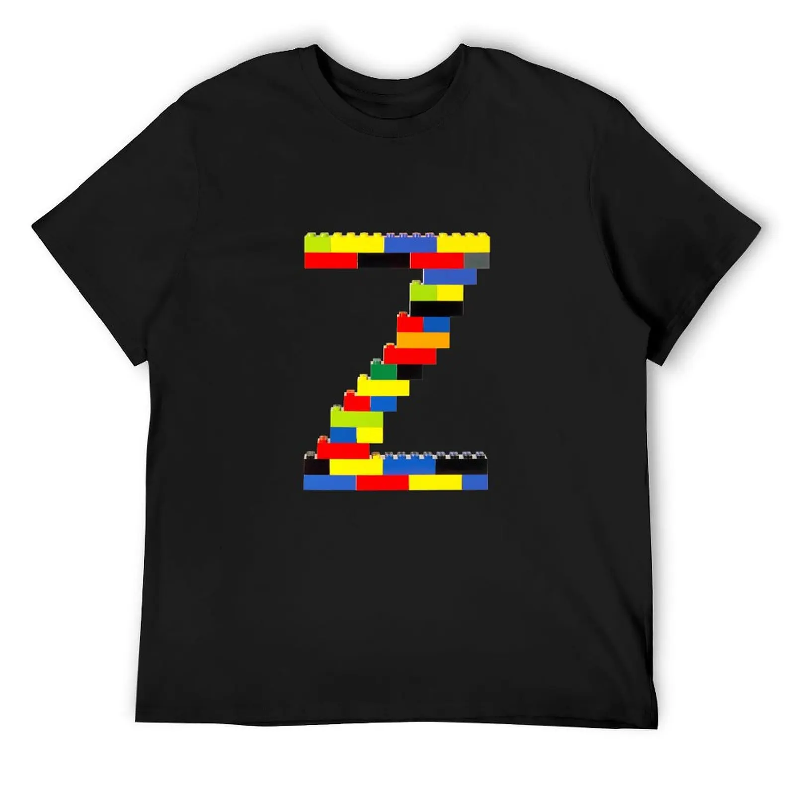 

Z T-Shirt vintage clothes sublime new gifts and t-shirts fashion shirts mens designer clothes