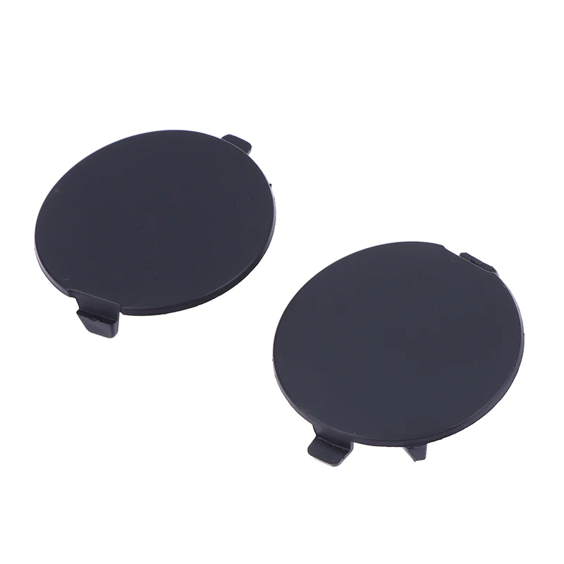 لمازدا 3 سيدان 2014-2016 المصد الخلفي سحب هوك غطاء عين غطاء مقطورة نقل العين غطاء مقطورة BHN1-50-EL1-BB #4