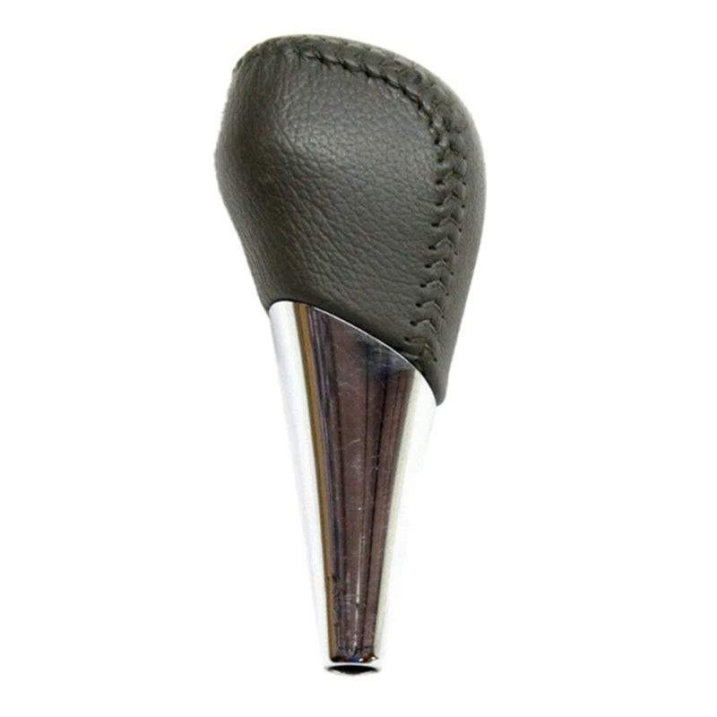 

L39A-AT автомобильная кожаная ручка переключения передач для TOYOTA Highlander Camry Avalon 2007-2013