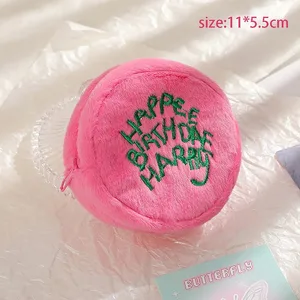 Rose Mini Currency Potters Bag Headset Cable Storage Bag Kawaii Point Polate Harries Portable Bag Currency Bag Bake Bake 11 Main Sales Bag pink - №1