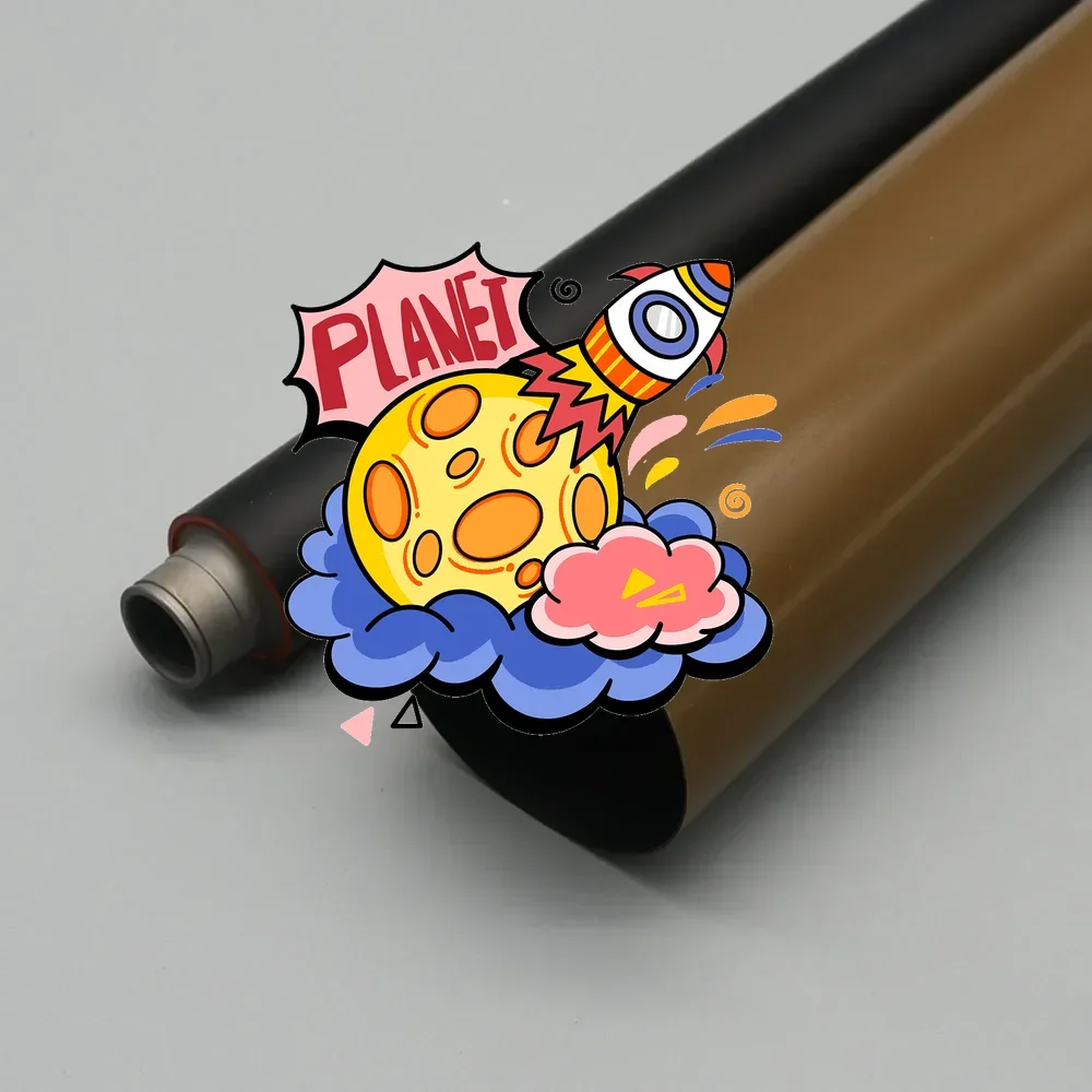 

NROLI2136FCZZ Original New Pressure Roller forSharp MX C 2621 3121 2651 3051 3081 4081 5081 6081 3581 4581 Fuser Film