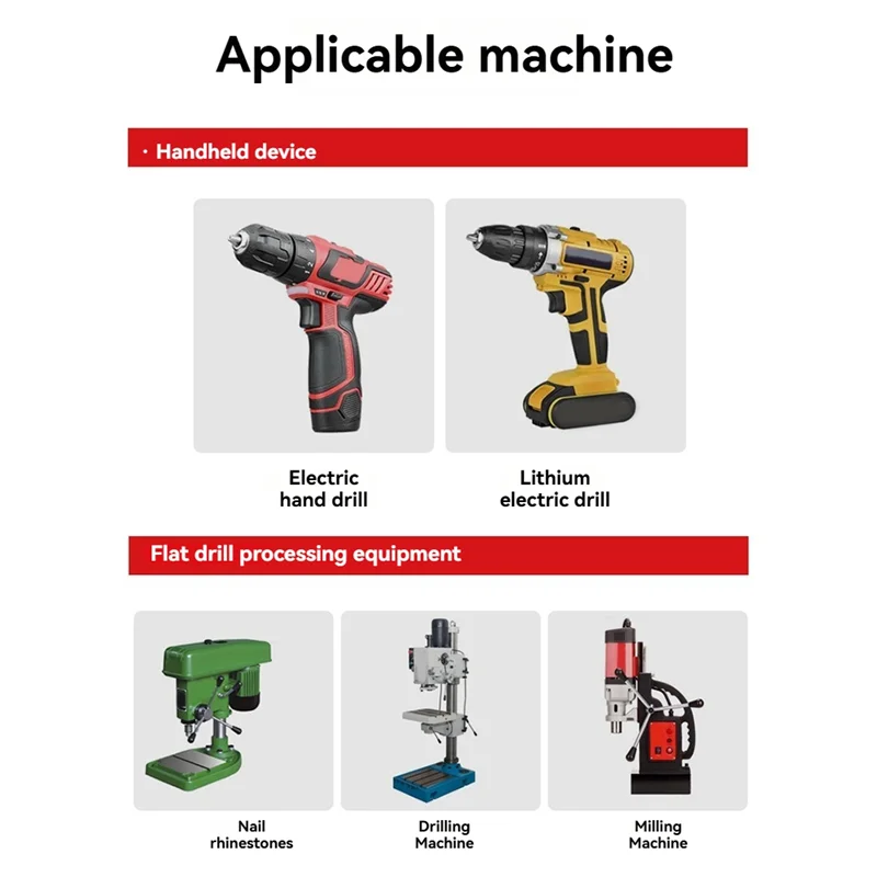 

Набор спиральных сверл ABGH-10PCS M35, 4,0 мм, 3-крае сверло из быстрорежущей стали для сверления отверстий из нержавеющей стали, дерева, металла
