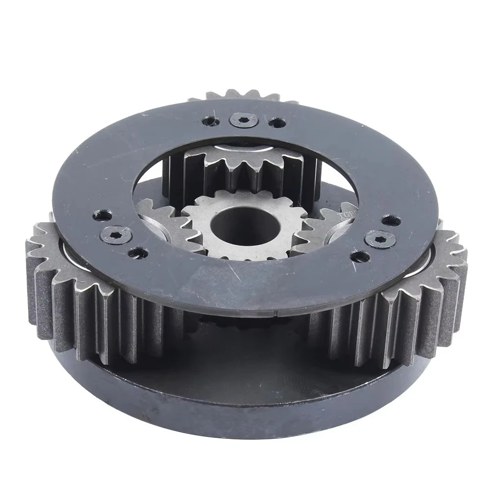 

Crawler Excavator Spare Parts E307E Swing 2nd Carrier Assy with Sun Gear for Swing Final Drive Gearbox 4347702/434-7702