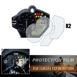 オートバイの傷保護フィルム,スクリーンプロテクター,ヤマハYZF-R6, YZF-600, YZF-600,yzf r1,2009-2014用アクセサリー