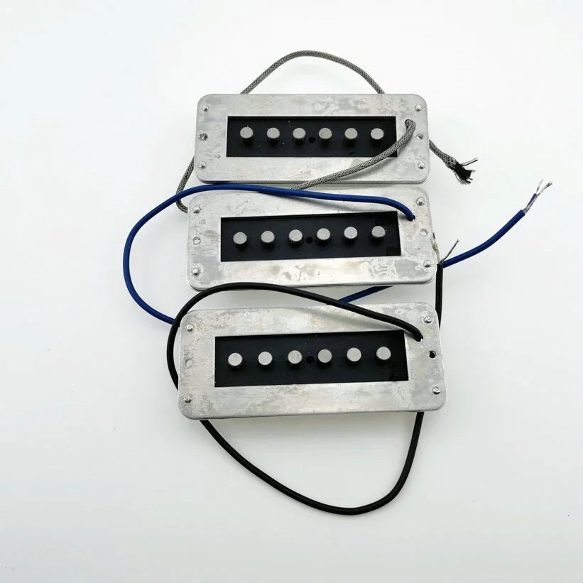 Guitar Pickups Vintage Pickups Ainico Pickups Guitar Instrument Accessories