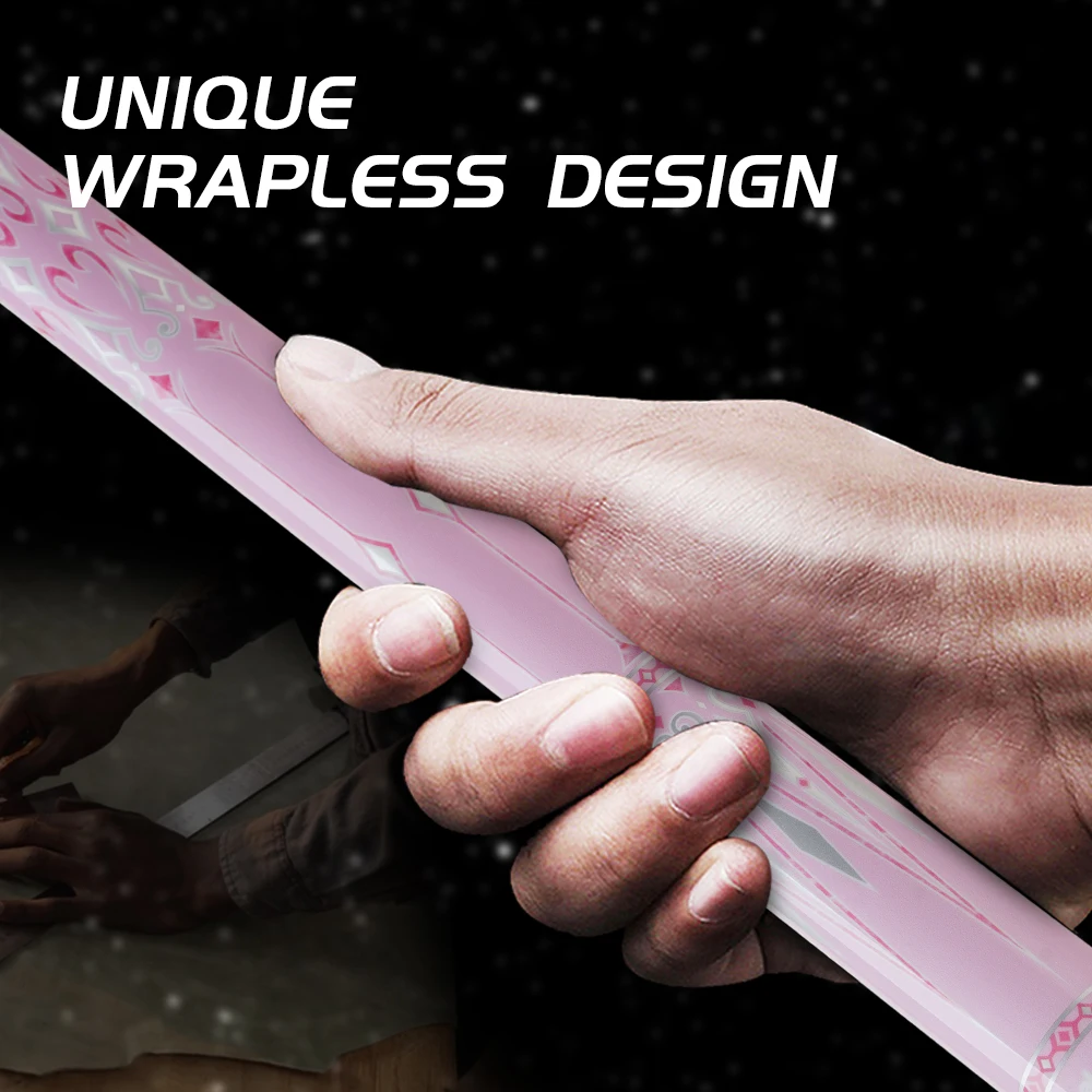 FURY-CRICAL AE-NT1/2 conjunto de taco de bilhar, eixo de bordo, conjunto de caixa conjunta 3/8x10 1/2 vara 10.5/11.5/12.5mm aperto suave