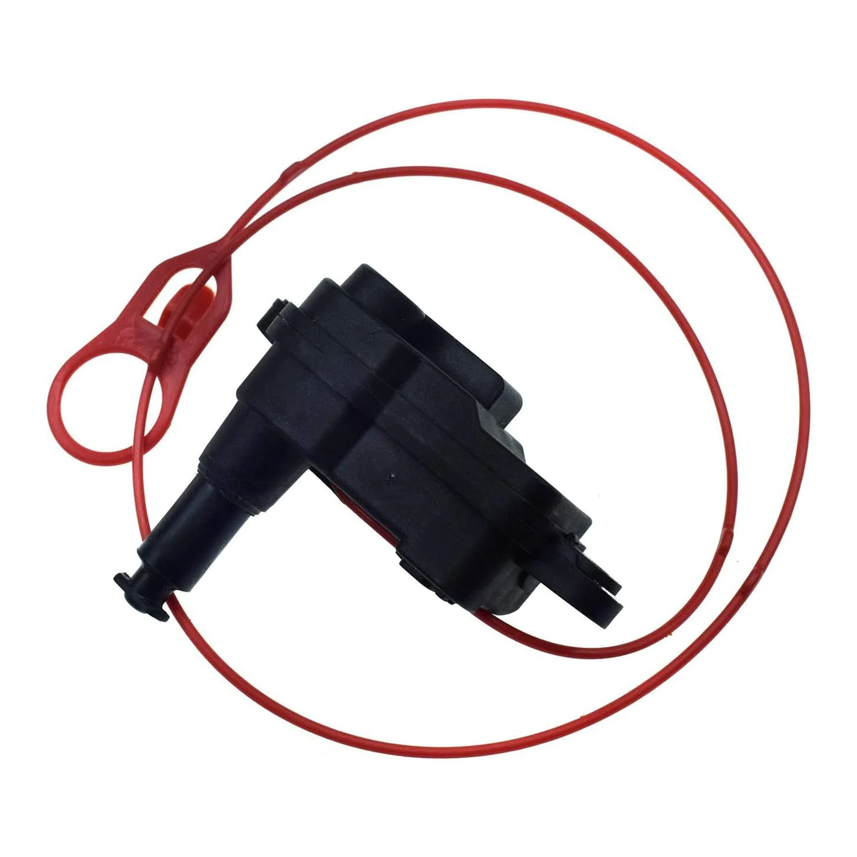 A22E-Nuevo 8V0862153A para A1 A7 A8 Q3 Q7 A3 RS3 Válvula de combustible Actuador de cerradura de puerta Control de motor 8V0862153B 8V0862153