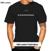 Camiseta compatible con Camaro S M L Xl 6xl para hombre Z28 Ss Zl1 Muscle Car t shirt