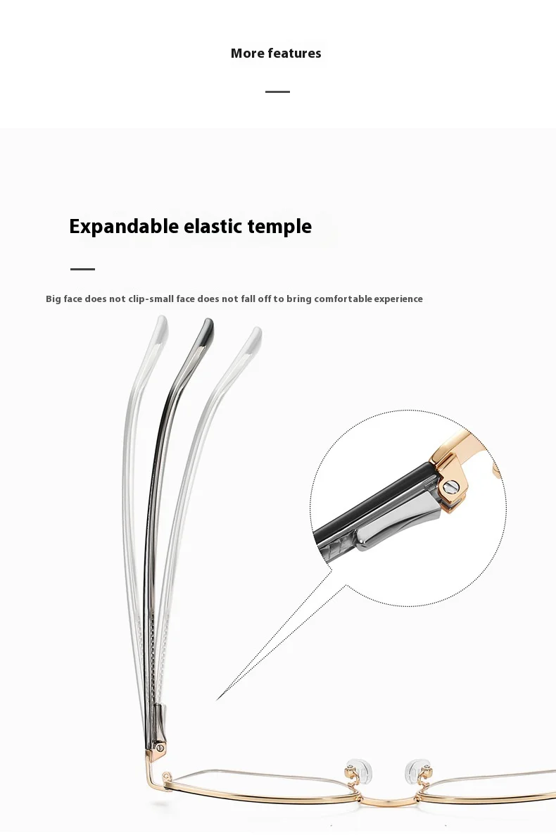 جديد إطار كبير فراشة تصميم المرأة نظارات للقراءة مكافحة نظارات الضوء الأزرق النساء في الهواء الطلق اللونية طول النظر الشيخوخي القراء