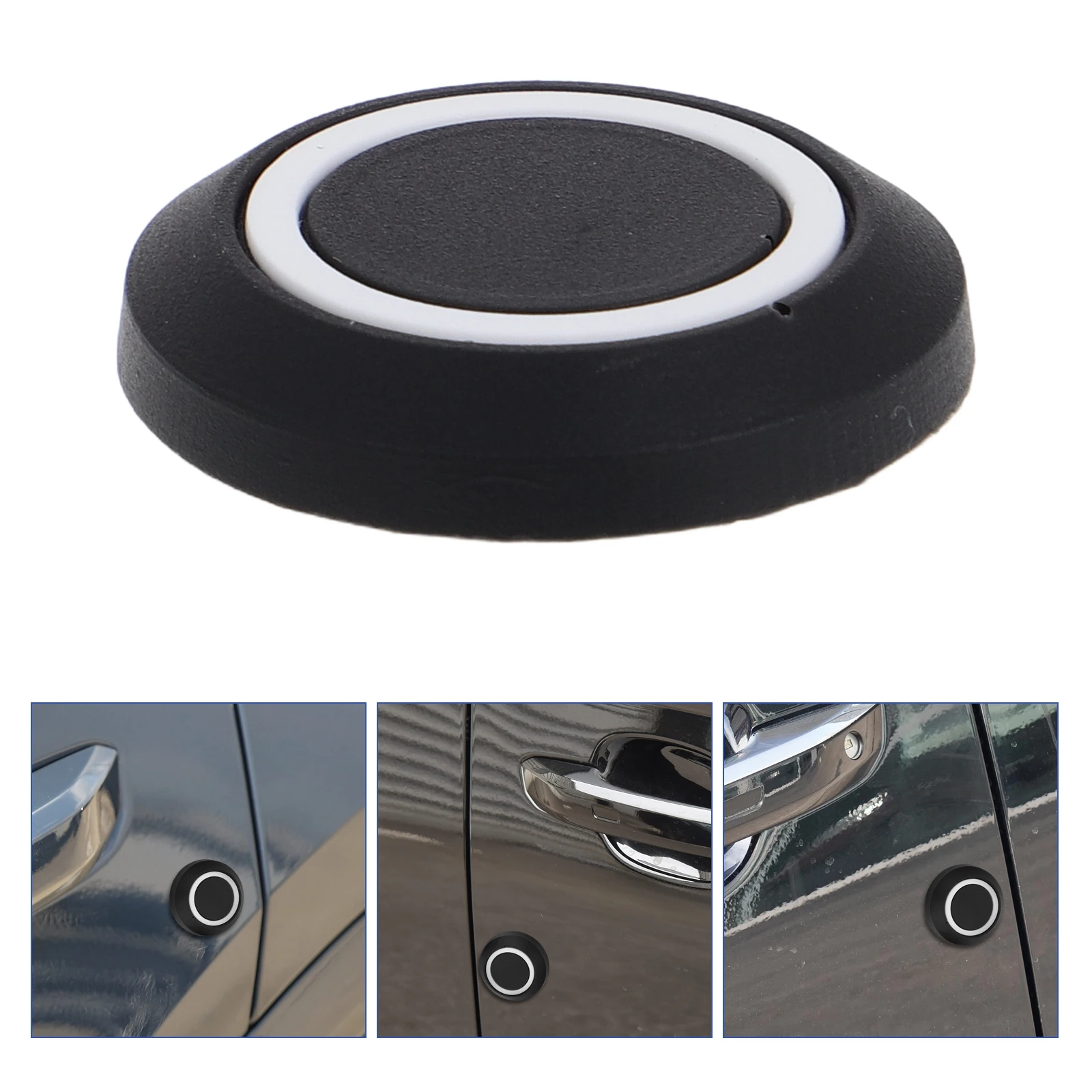 

Bumper Strip Car Door Edge Guards Sill Protector Protectors for Cars Flap Corner Anti Scratch Stickers