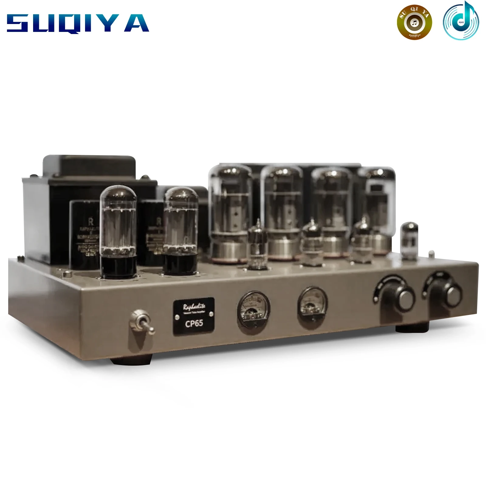 

Настраиваемый трубчатый усилитель KT88 от рафаэлита CP65 HIFI EXQUIS 6550, ламповый усилитель