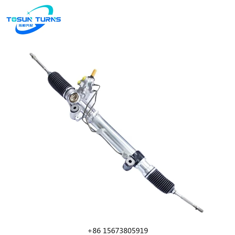 

Vehicle Parts and Accessories Suitable for Hilux Surf Hydraulic Power Steering Rack 44250-35050 44200-35050