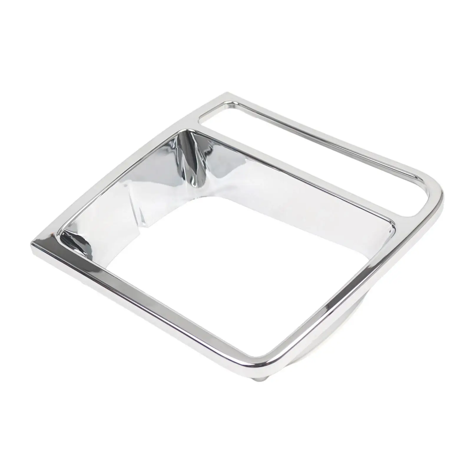 المصباح الأمامي الحافة المصباح شواء CH2513165 قطع الغيار الجانب الأيمن الركاب رئيس الحافة لشيروكي SE