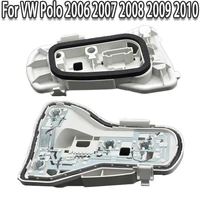 Luz trasera de coche para Volkswagen, lámpara trasera, accesorios de placa de circuito, VW Polo 2006-2010 6QD 945 257 A 6QD 945