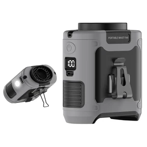 10 Main Sales Lamping Fan - №4