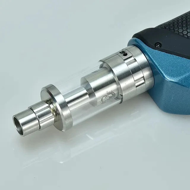YFTK Ataman V4 RTA 4 22 SS 316 Vape 510 Vaper atomizer tank for coils & atomizers - gallery image 6