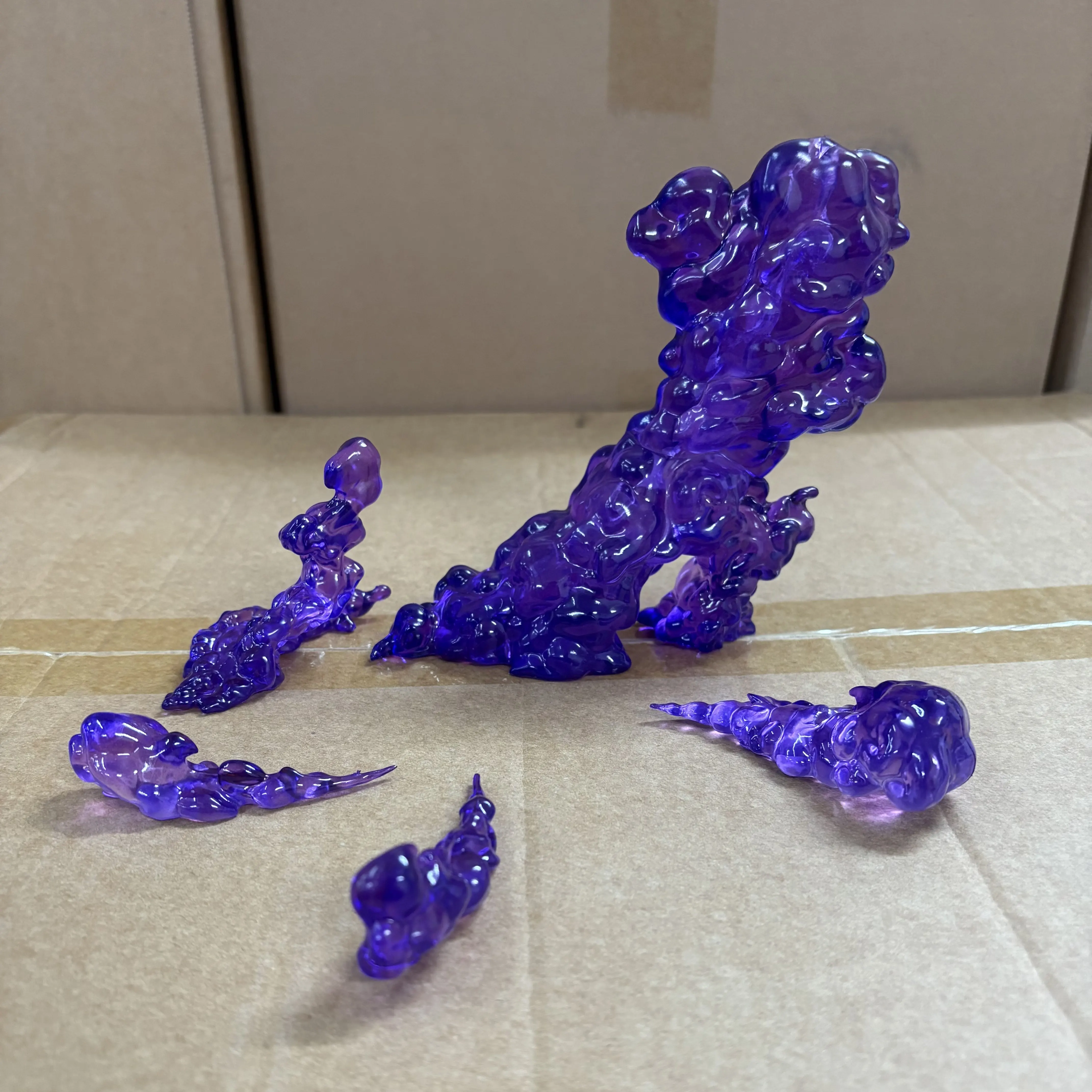 Thumbnail 4 - #7 Trending Scale Model Kits Right Now