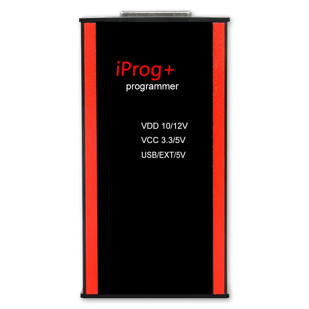 

Iprog+ Key Programmer Support IMMO + Reset Iprog Pro Till 2019 with adapter V87
