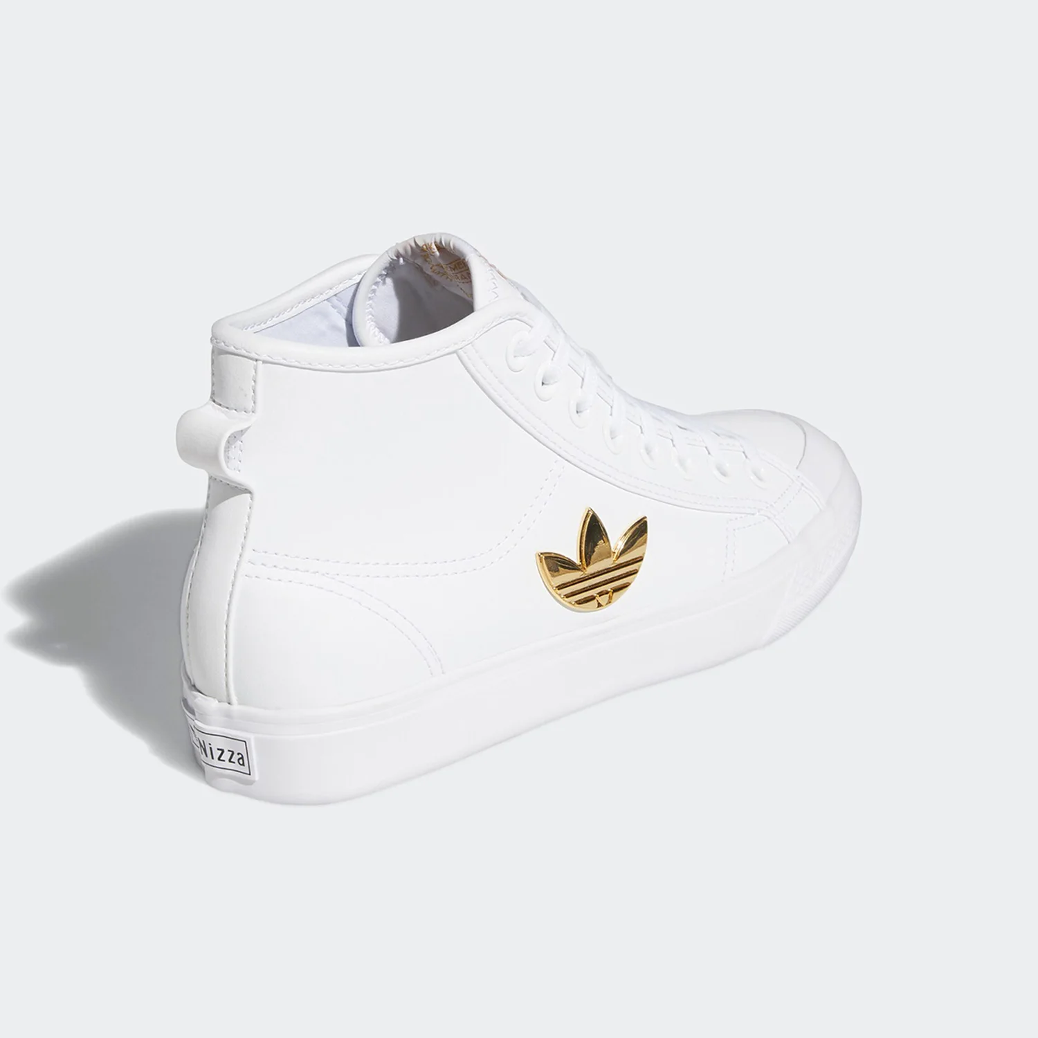 รองเท้าผ้าใบหุ้มข้อสูง Adidas - Adidas Shoes Samba บทวิจารณ์และราคา