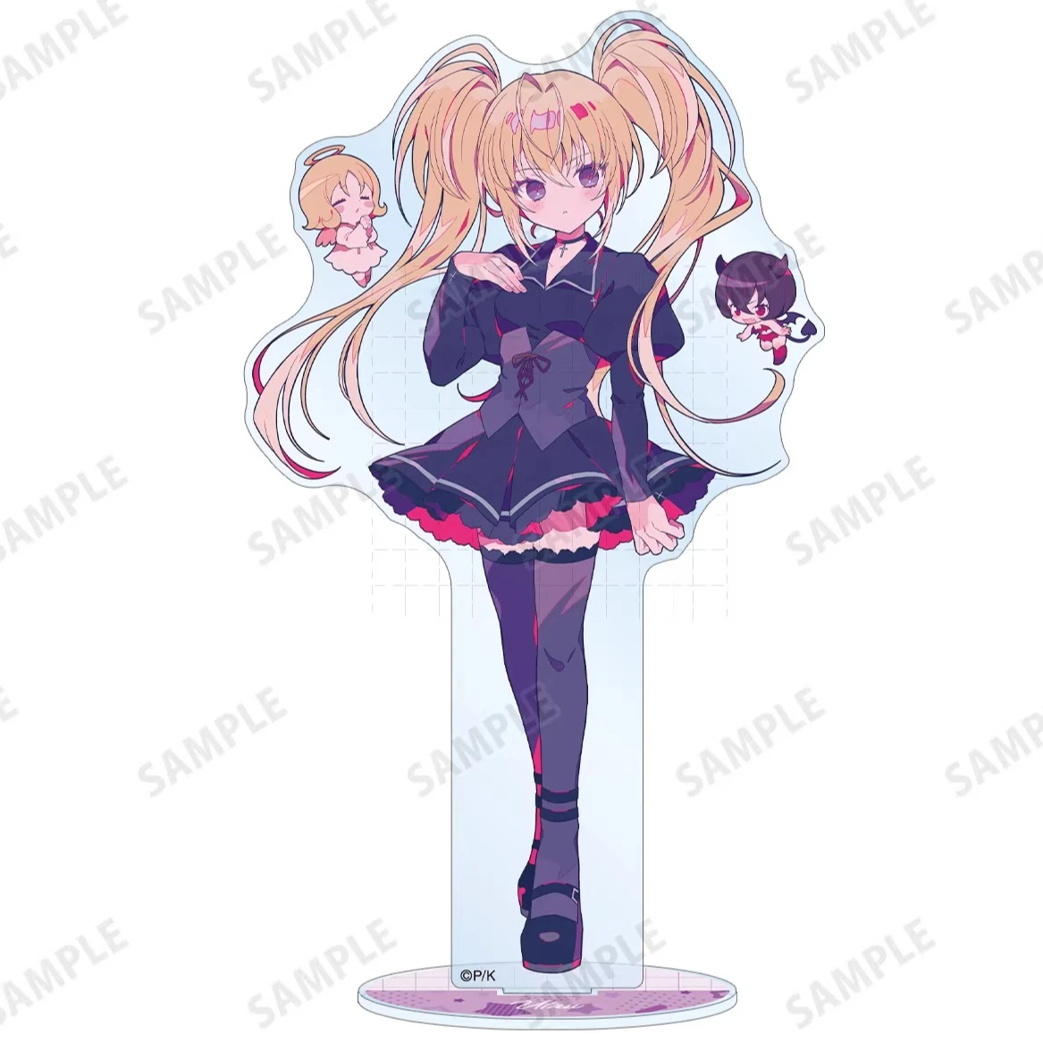 Jeu Hotori Tadase Hinamori Amu Tsukiyomi Ikuto Fujisaki Nadeshiko, support en acrylique, poupée, figurine Anime, modèle plaque, jouet Cosplay, cadeau