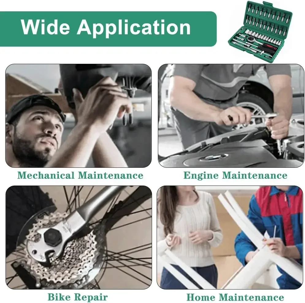 Thumbnail 4 - #26 Compare Tool Sockets Before You Buy