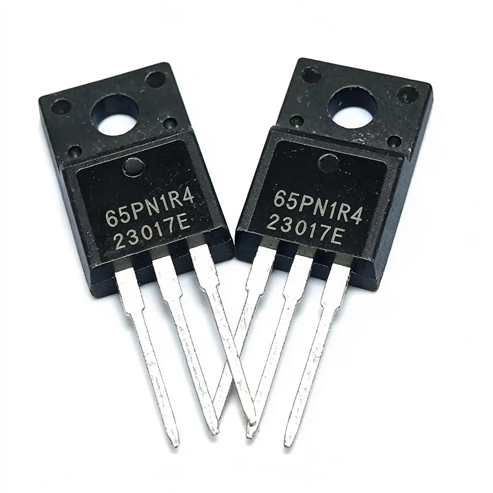 5piece 65PN1R4 AP65PN1R4 7A 650V TO-220F