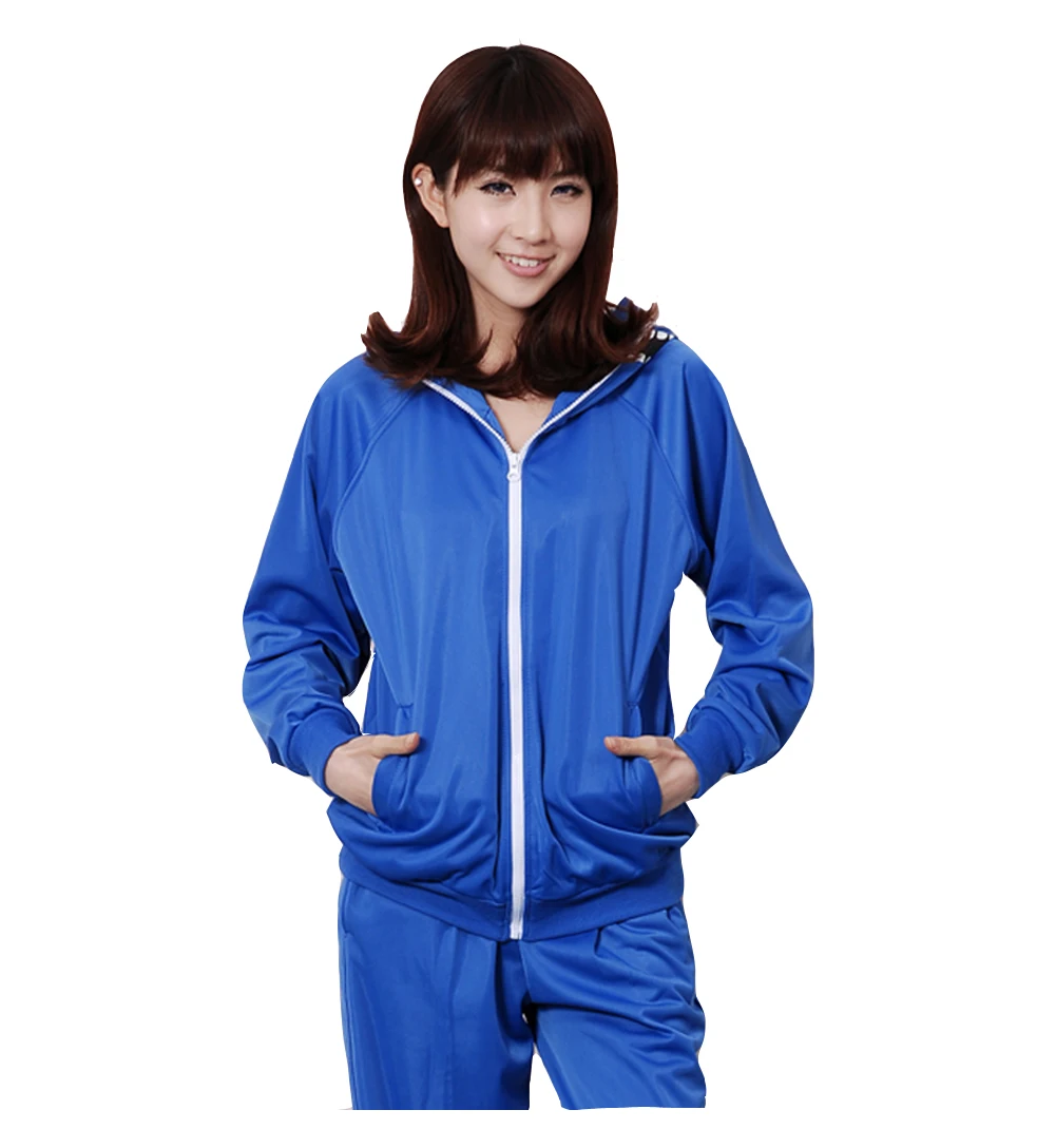 Brdwn V+ Cosplay Miku Gumi Len Rin Luka Coat Sportswear Hoodie Tops