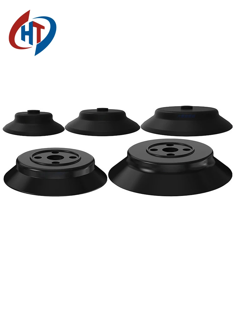 Ventouses industrielles haute puissance CONVUM PFG60/80/95/100/120/150/200/250 à forte aspiration