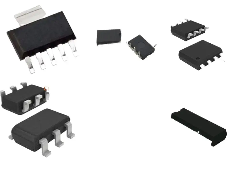 新しい%100 CM6806AG SOP-10