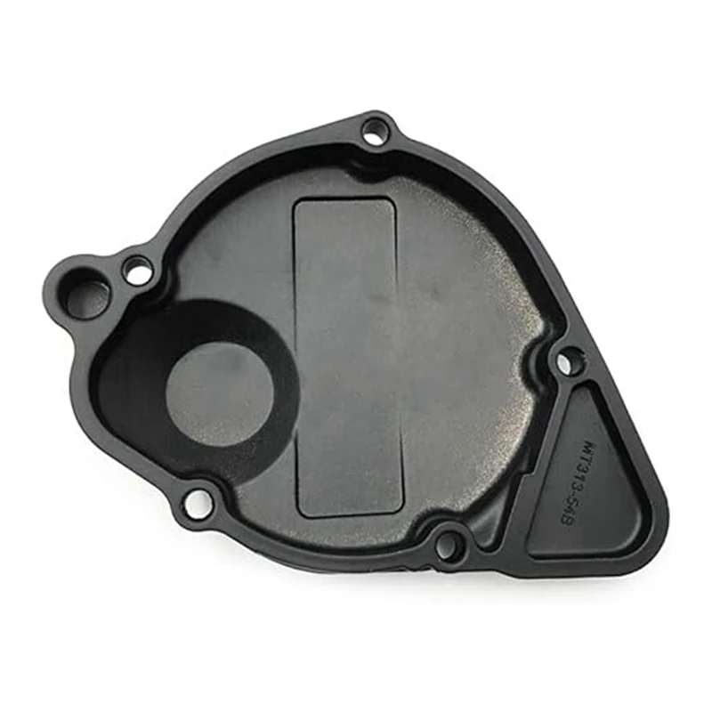 Engine Cover Motor Stator Cover Crank Case Side Cover For SUZUKI GSXF600 GSX GSF GSXR GSXF 600 750 1200 GSF1200 GSX600