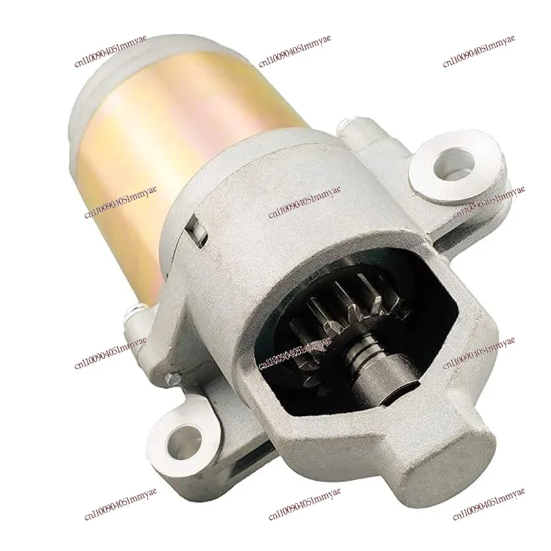 751-12207 751P12207A Starter Motor, Starter Motor for MTD Craftsman