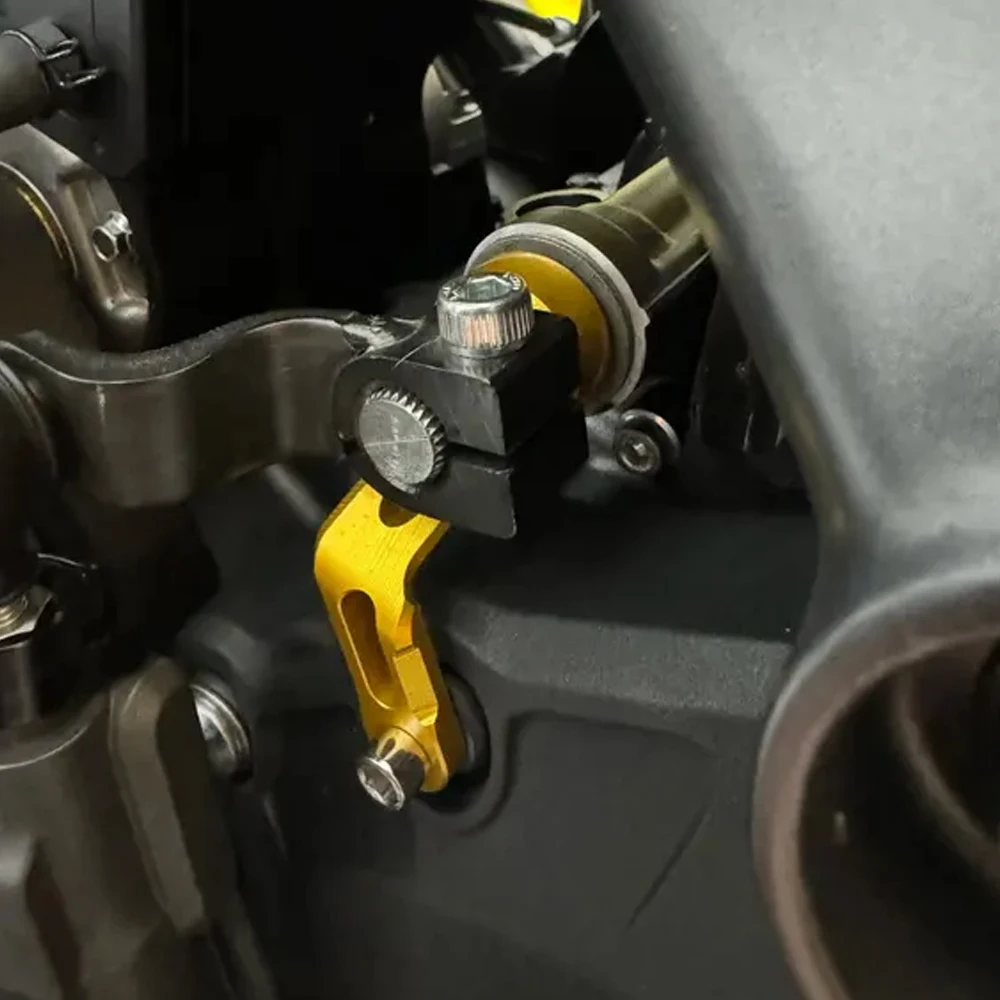 Gear Shift Support FOR YAMAHA MT09 Tracer MT-09 SP FZ09 FJ09 XSR900 Niken TRACE 900 GT 2017 2018 2019 2020 2021 2022 2023 2024