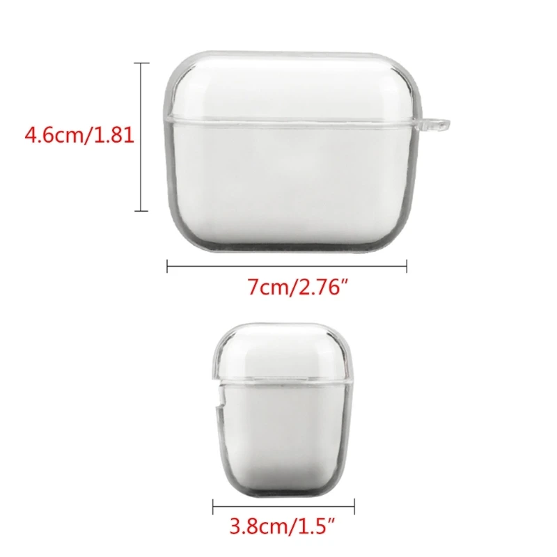 Étui pour écouteurs CX400TW1C CX200TW1, coque antichoc, boîtier lavable, cadre manchon anti-rayures