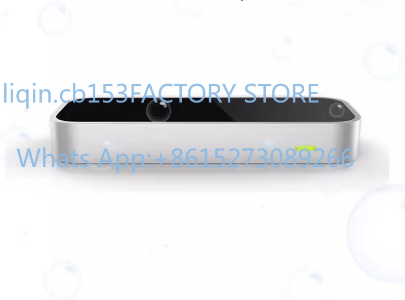 3D gesture somatosensory controller optical hand tracking module VR virtual reality