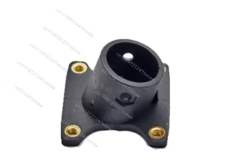 three-way fittings, fixing parts, S500/ZD550/ZD680 carbon fiber standing accessories，Carbon fiber standing accessories