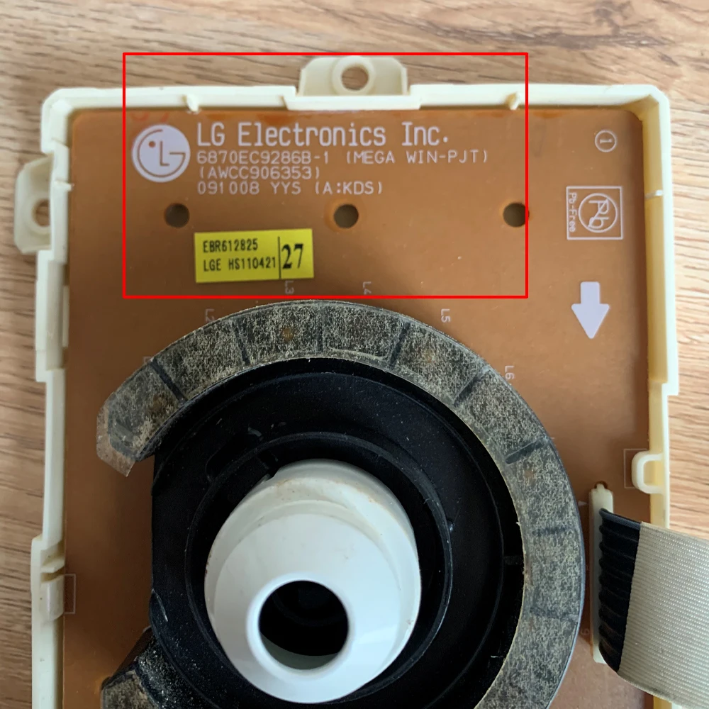 Original Pcb Board … - image